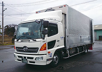 車両